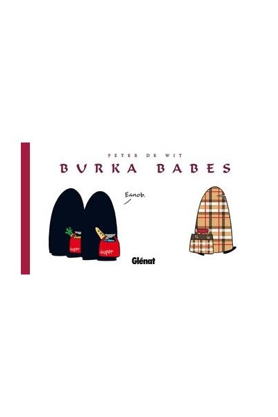 Burka Babes 1